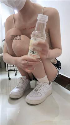 【一唯】小白鞋白棉袜灯    250118-6