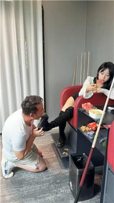 【琴月】台球厅双S调 bf52491