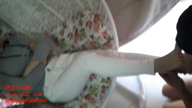 美富白家的畜生只配舔鞋跟