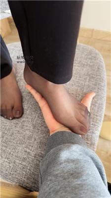 【Siu姐姐】黑丝素人御姐首调【下】 JS250211-25