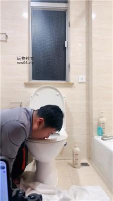 【绯闻王妃】狗链遛狗/抽耳光/揪耳朵/头压马桶【双视角版】JS250117-31