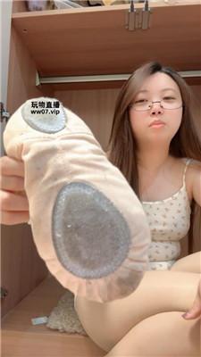 【萱子】妹妹的舞蹈鞋    250414-1