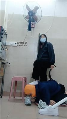 【奇了怪了】夜跑原味臭鞋袜气味辱 JS250105-10