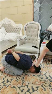 【多多】不听话就绑起来虐打【下】 JS250203-4