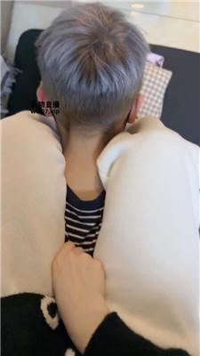 【安安sama】沉浸式恋足狂舔 JS250331-41