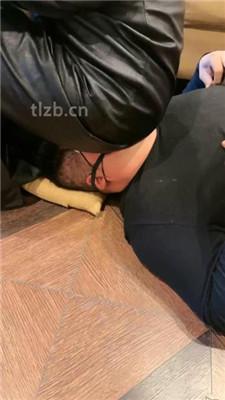 【赫拉】双S-高跟-长靴踩地毯狗/臭脚捂脸/坐脸窒息