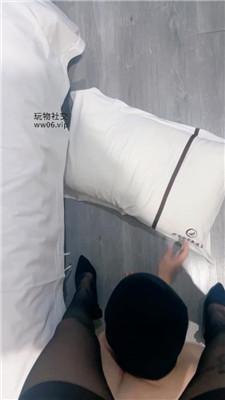 【沐沐大大】五花大绑黑丝强制虐 JS250218-2