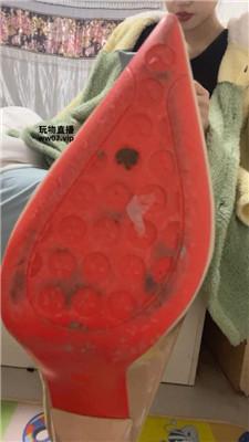 【鹿S】滚进来舔美腿妈妈    250331-12