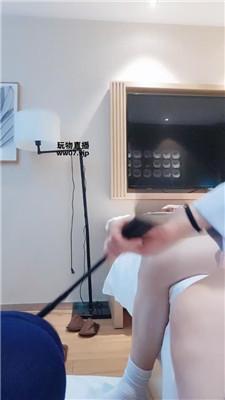 【米小糖】白袜脚羞辱专场 JS250504-37