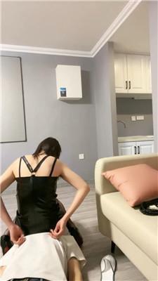 【冷焱】虐乳抽耳光/骑马踢裆 bf50835