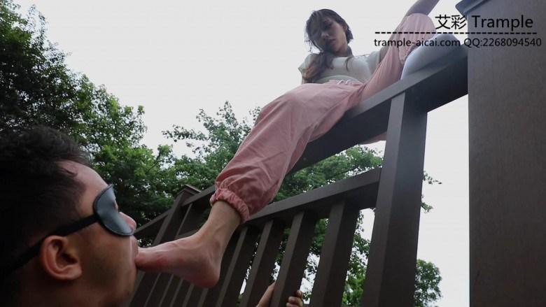 〖H.P.L栖心之栈〗—芷晴运动后的原味公园开调