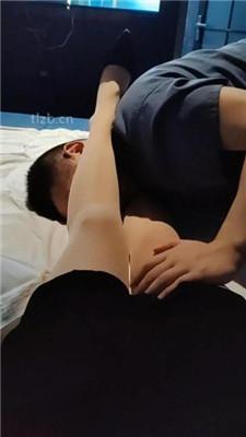 【半糖】开发素人技师S调狗