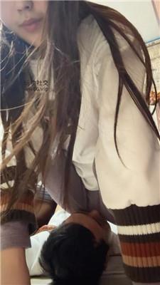 【艾斯】沉浸式-原味白袜玉足恋足狂舔 JS250105-11