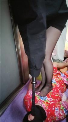 【柠檬】大花衣的骚狗受刑 JS250308-26