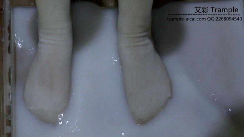 【PSLZ】女学生应聘足模变女王(二）