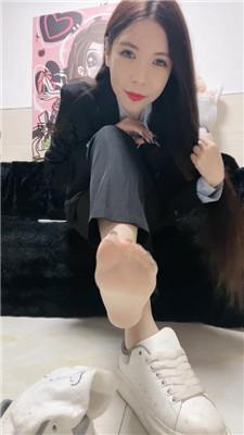 【陈甜女帝】狗进来孝敬    250216-19