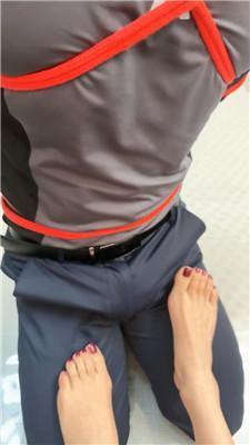 【苒溪】反抗就绑起来虐废 JS250120-43