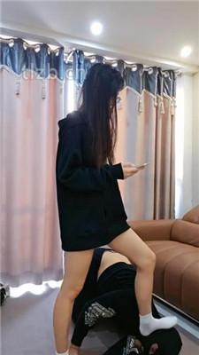 【嘉妮】皮鞋白袜S-转胯爬行/踢踹