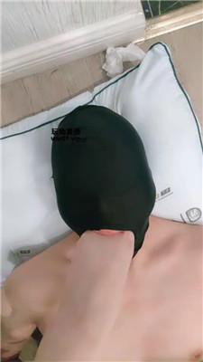 【羽染】近距离玉足狂舔 JS250323-29