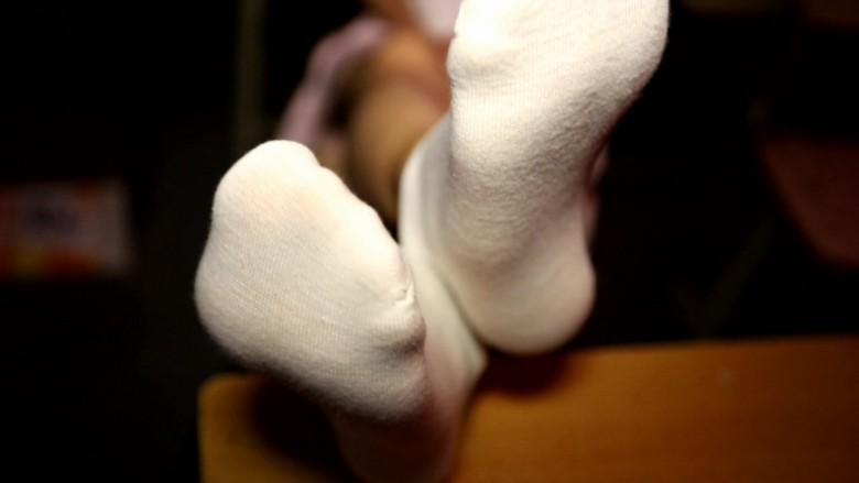 怨灵女高 第三集邪念