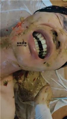 【冰颜】强迫圣水专场 JS250414-18