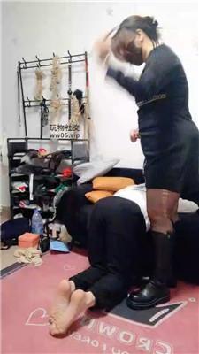 【东莞心魔】超重度sp专场 JS250204-16