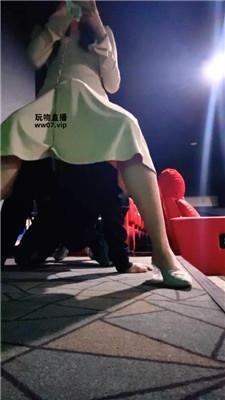 【卡莎女帝】真实电影院大动作调奴【双视角版】 JS250418-12