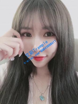 〖碎蛋娇娃〗美女联合闺蜜惩治内衣贼