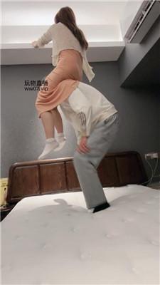 【肉肉sama】白袜诱惑-腿绞坐脸窒息 bf50666