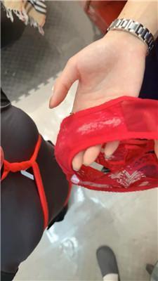 【苒溪】反抗就绑起来虐废 JS250120-43