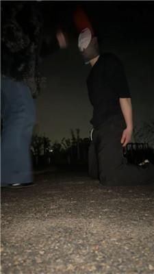 【吕雉】深夜户外处刑跟踪狂 bf50373