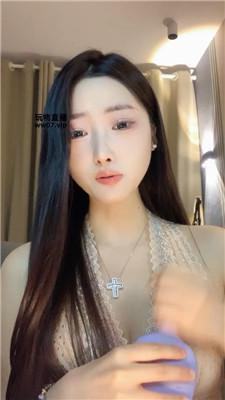 【娩娩大魔王】极致温柔洗脑盯    250401-11