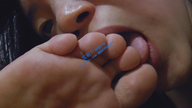 【PSLZ】大姐变女奴1