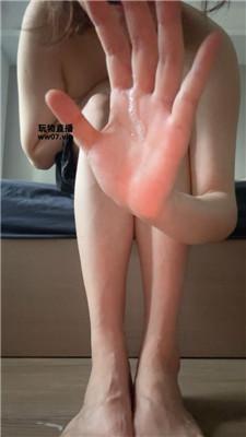 【玄葉】裸足玩弄sb    250425-27