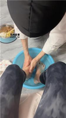 【阿楠】囚犯M-狗盆喂食 JS250322-20