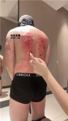 【奈奈sama】日系小主-重度藤条抽老师狗【下】 bf51627