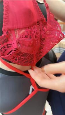 【苒溪】反抗就绑起来虐废 JS250120-43