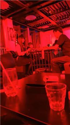 【西北傻子】圈内聚会-群调群虐 JS250418-17