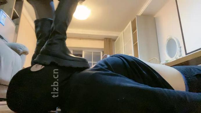 【zaizz】双狗应聘家奴相互求虐争宠【下】