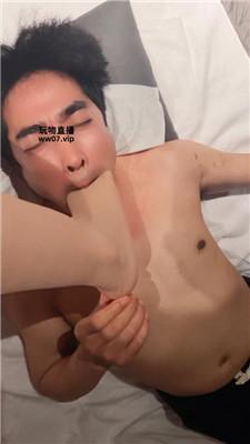 【刘二狗】开发技师踩踏羞辱 JS250420-20