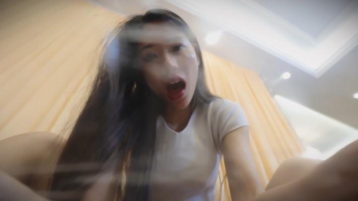 〖H.P.L栖心之栈〗—芷晴窒息玩POV HPL-230624