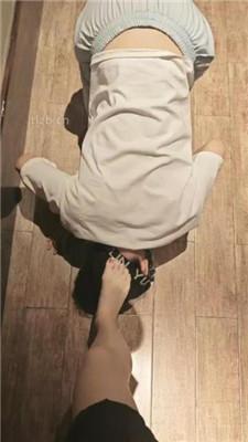 【yukis】户外足浴店调狗【完整版】