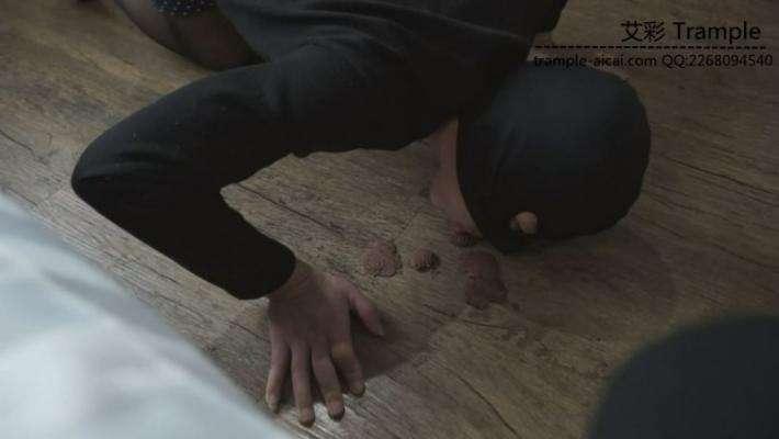 喝美女原味洗脚水