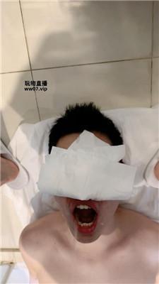 【黑兔】强制虐乳坐脸窒息 bf53443