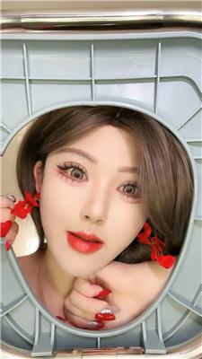 【司宁青】厕灯    250117-14