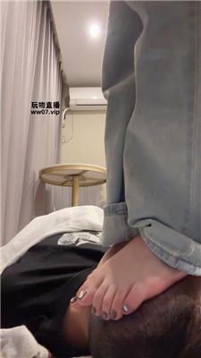 【子熙大大】超臭原味鞋袜气味辱【双视角版】 bf52353