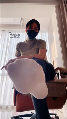 【冷颜】香水绿帽    250118-17