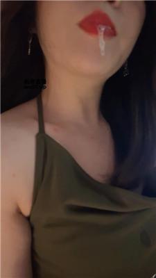 【小麦】绿帽口水肉丝    250330-17