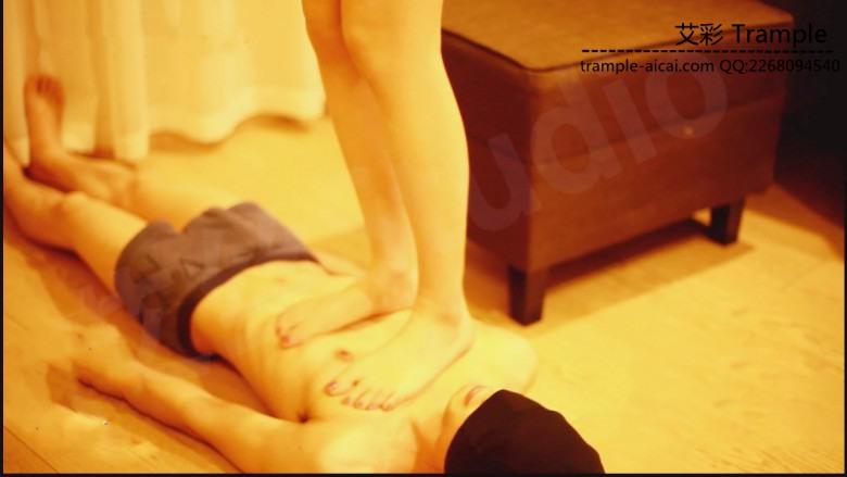 扶桑S美足调教永乐