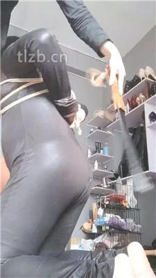 【东营天香百合】强制开口器-枷锁囚禁